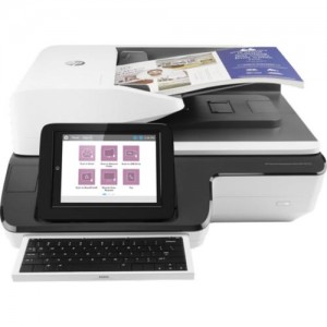 HP ScanJet Enterprise Flow N9120 fn2 Doc.Scanner (L2763A)
